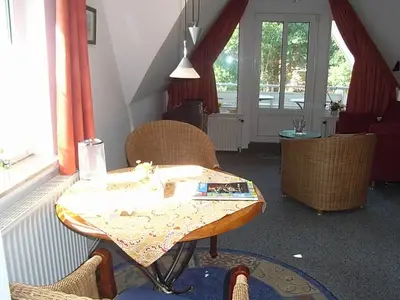 Ferienwohnung für 2 Personen (25 m²) in Langeoog 2/4