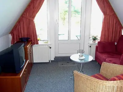 Ferienwohnung für 2 Personen (25 m²) in Langeoog 4/4