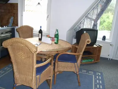 Ferienwohnung für 2 Personen (34 m²) in Langeoog 2/5