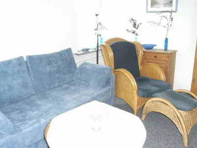 Ferienwohnung für 2 Personen (34 m²) in Langeoog 5/5