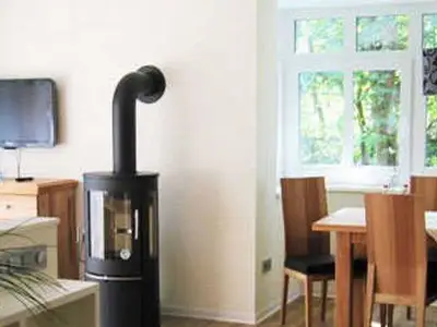 Ferienwohnung für 4 Personen (35 m²) in Langeoog 3/10