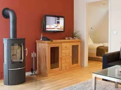 Ferienwohnung für 4 Personen (35 m²) in Langeoog 5/10