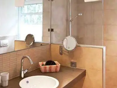 Ferienwohnung für 4 Personen (35 m²) in Langeoog 6/10