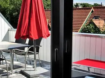 Ferienwohnung für 4 Personen (35 m²) in Langeoog 7/10