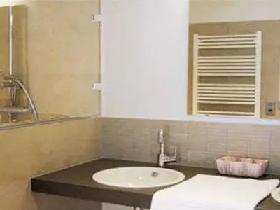 Ferienwohnung für 4 Personen (35 m²) in Langeoog 9/10