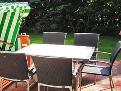 Ferienwohnung für 4 Personen (35 m²) in Langeoog 10/10