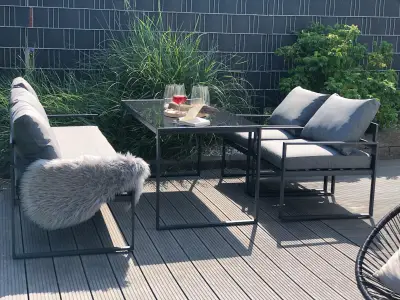 Ferienwohnung für 3 Personen (53 m²) in Langeoog 3/10