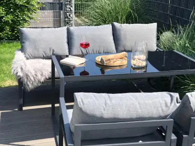 Ferienwohnung für 3 Personen (53 m²) in Langeoog 5/10