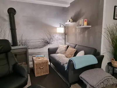 Ferienwohnung für 3 Personen (53 m²) in Langeoog 6/10