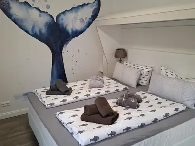 Ferienwohnung für 3 Personen (53 m²) in Langeoog 7/10
