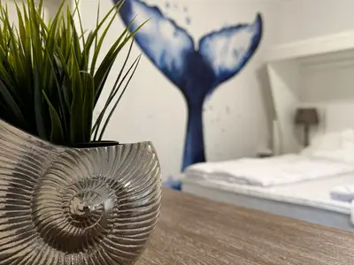 Ferienwohnung für 3 Personen (53 m²) in Langeoog 8/10