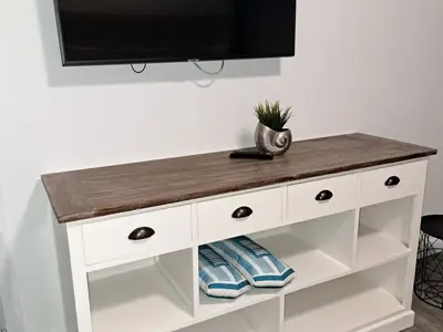 Ferienwohnung für 3 Personen (53 m²) in Langeoog 9/10