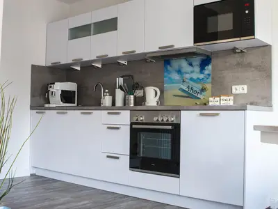 Ferienwohnung für 3 Personen (53 m²) in Langeoog 10/10