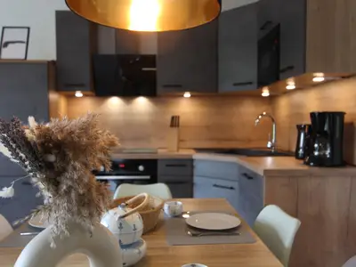 Ferienwohnung für 5 Personen (60 m²) in Langeoog 2/10