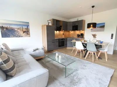 Ferienwohnung für 5 Personen (60 m²) in Langeoog 3/10