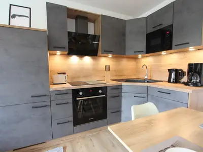 Ferienwohnung für 5 Personen (60 m²) in Langeoog 4/10