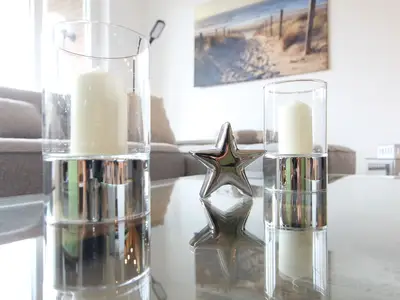 Ferienwohnung für 5 Personen (60 m²) in Langeoog 6/10