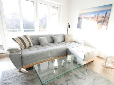 Ferienwohnung für 5 Personen (60 m²) in Langeoog 7/10