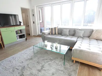 Ferienwohnung für 5 Personen (60 m²) in Langeoog 8/10