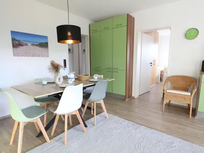 Ferienwohnung für 5 Personen (60 m²) in Langeoog 9/10