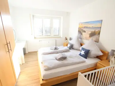Ferienwohnung für 5 Personen (60 m²) in Langeoog 10/10