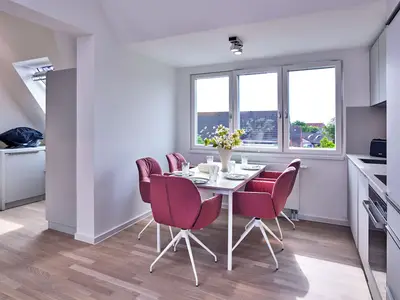 Ferienwohnung für 6 Personen (85 m²) in Langeoog 9/10