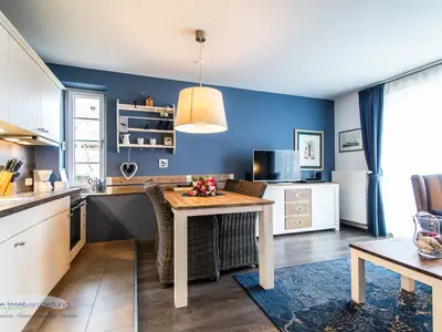 Ferienwohnung für 4 Personen (73 m²) in Langeoog 1/8