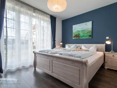 Ferienwohnung für 4 Personen (73 m²) in Langeoog 2/8
