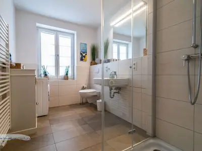Ferienwohnung für 4 Personen (73 m²) in Langeoog 3/8