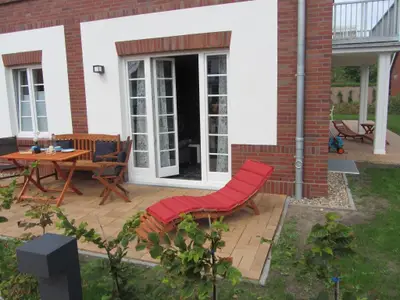 Ferienwohnung für 4 Personen (73 m²) in Langeoog 4/8