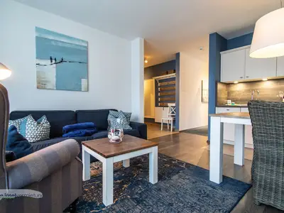 Ferienwohnung für 4 Personen (73 m²) in Langeoog 7/8