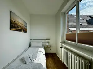 Ferienwohnung für 3 Personen (38 m²) in Langeoog