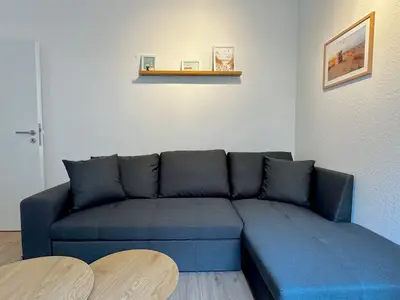 Ferienwohnung für 3 Personen (38 m²) in Langeoog 2/7