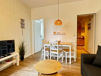 Ferienwohnung für 3 Personen (38 m²) in Langeoog 3/7