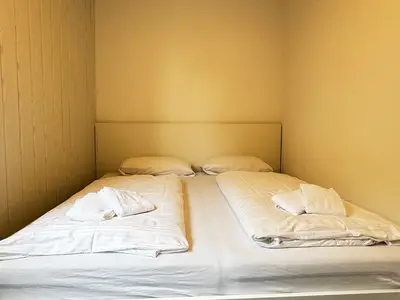Ferienwohnung für 3 Personen (38 m²) in Langeoog 4/7