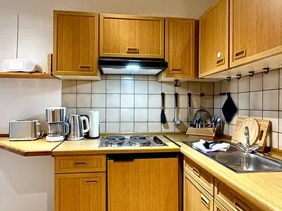 Ferienwohnung für 3 Personen (38 m²) in Langeoog 5/7