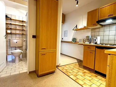 Ferienwohnung für 3 Personen (38 m²) in Langeoog 6/7