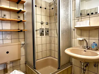 Ferienwohnung für 3 Personen (38 m²) in Langeoog 7/7