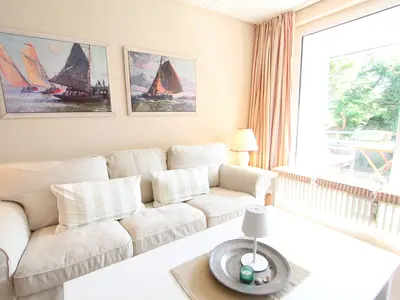 Ferienwohnung für 5 Personen (65 m²) in Langeoog 1/10