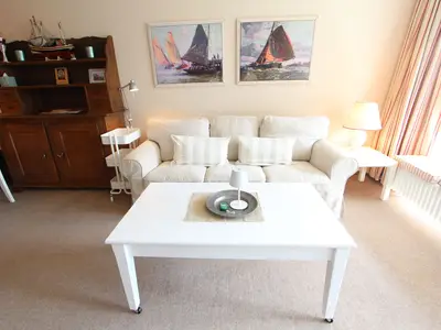 Ferienwohnung für 5 Personen (65 m²) in Langeoog 2/10