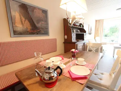 Ferienwohnung für 5 Personen (65 m²) in Langeoog 3/10