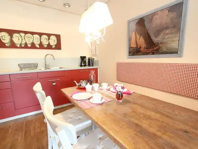 Ferienwohnung für 5 Personen (65 m²) in Langeoog 4/10