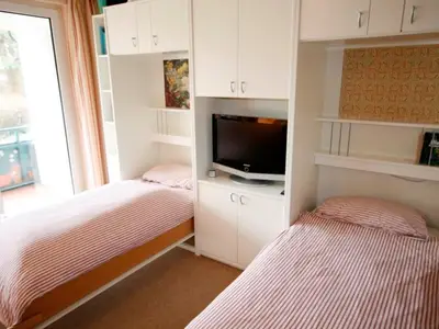 Ferienwohnung für 5 Personen (65 m²) in Langeoog 5/10