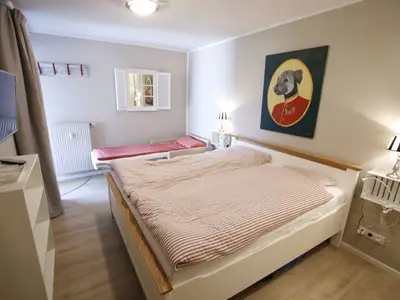 Ferienwohnung für 5 Personen (65 m²) in Langeoog 6/10