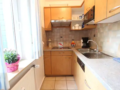 Ferienwohnung für 3 Personen (40 m²) in Langeoog 6/10