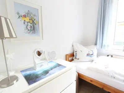 Ferienwohnung für 3 Personen (40 m²) in Langeoog 8/10