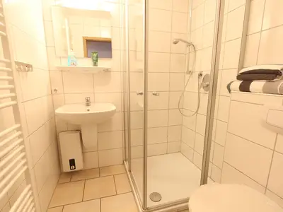 Ferienwohnung für 3 Personen (40 m²) in Langeoog 9/10