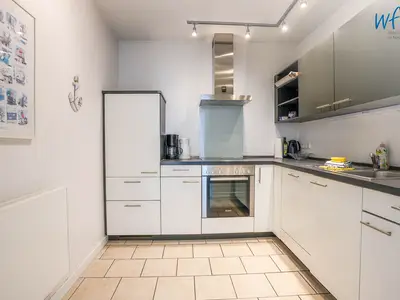 Küche / Küchenzeile