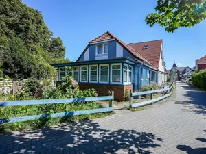 Ferienwohnung für 2 Personen (42 m²) in Langeoog