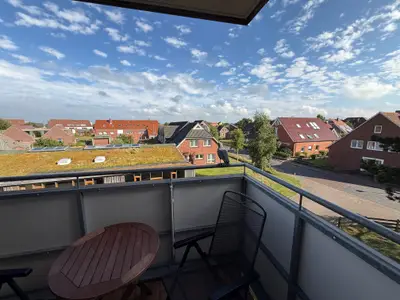 Ferienwohnung für 3 Personen (35 m²) in Langeoog 2/10
